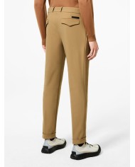 RRD PANTALONE SURFLEX WINTER CHINO DOUBLE PENCE