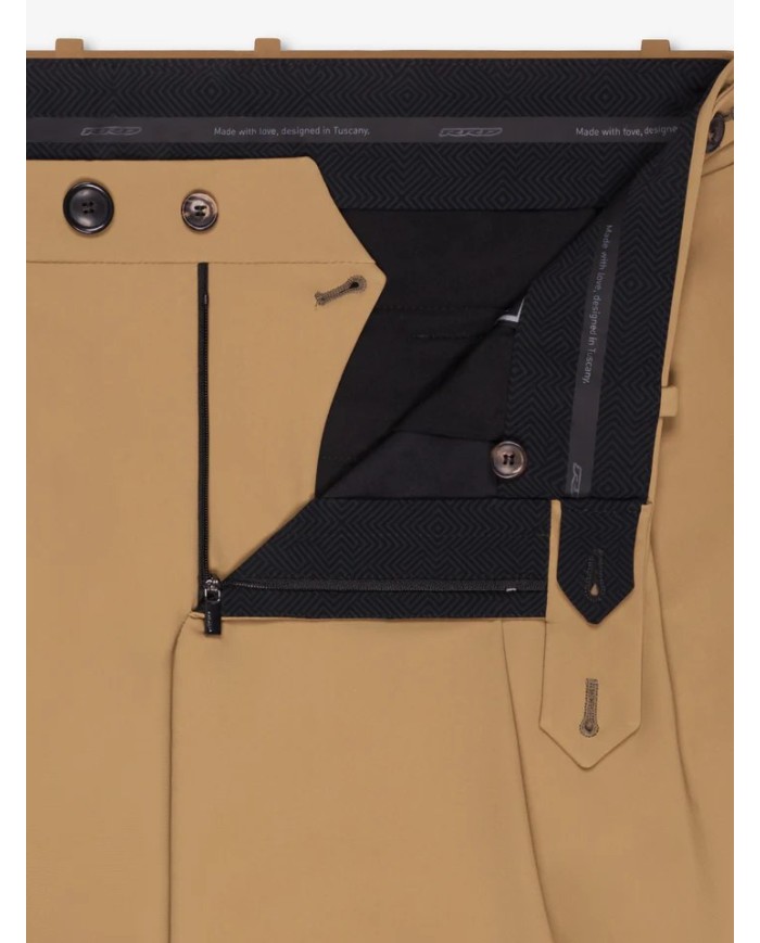 RRD PANTALONE SURFLEX WINTER CHINO DOUBLE PENCE