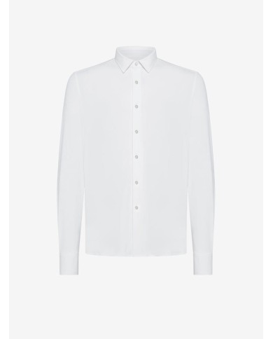 RRD CAMICIA OXFORD OPEN