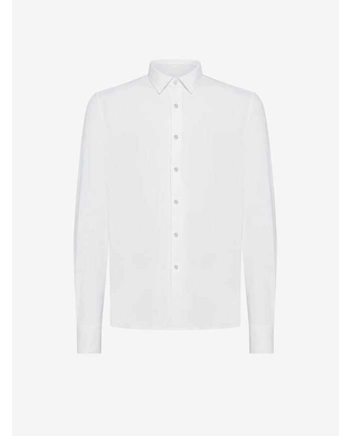 RRD CAMICIA OXFORD OPEN