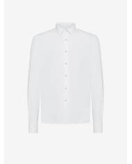 RRD CAMICIA OXFORD OPEN