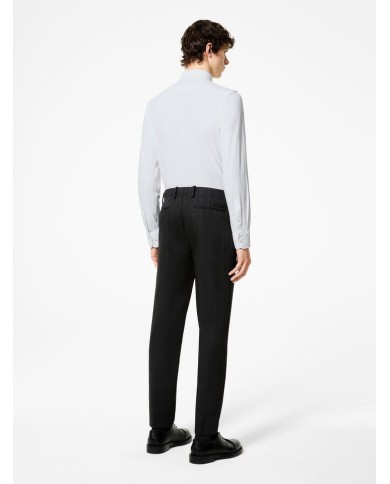 RRD CAMICIA OXFORD OPEN