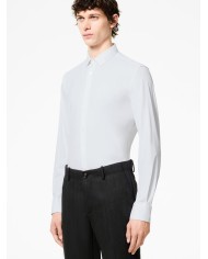 RRD CAMICIA OXFORD OPEN