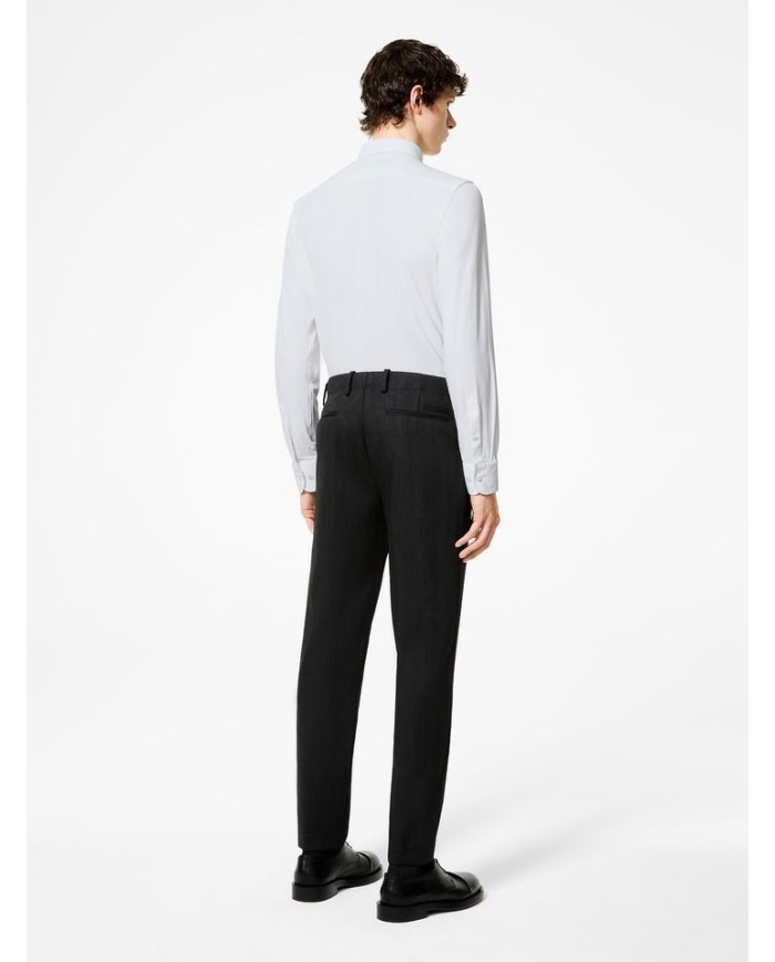 RRD CAMICIA OXFORD OPEN