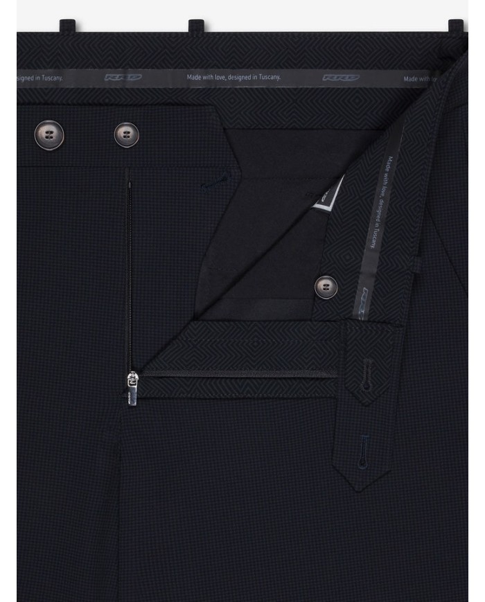 RRD PANTALONE SURFLEX WINTER MICRO CHINO