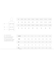 RRD PANTALONE SURFLEX WINTER MICRO CHINO