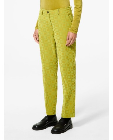 RRD PANTALONE CHINO DORI