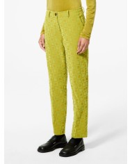 RRD PANTALONE CHINO DORI