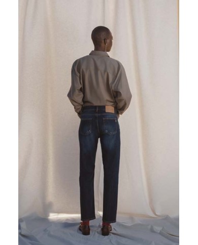 GOD SAVE DENIM JEANS MARGHERITA