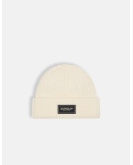 DONDUP CAPPELLO IN LANA TECNICA