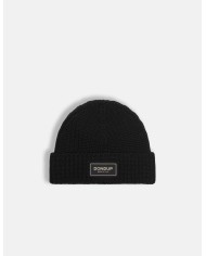 DONDUP CAPPELLO IN LANA TECNICA