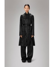 RAINS IMPERMEABILE LUNGO A-LINE