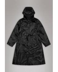 RAINS IMPERMEABILE LUNGO A-LINE