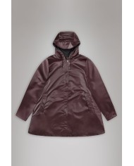 RAINS IMPERMEABILE A-LINE