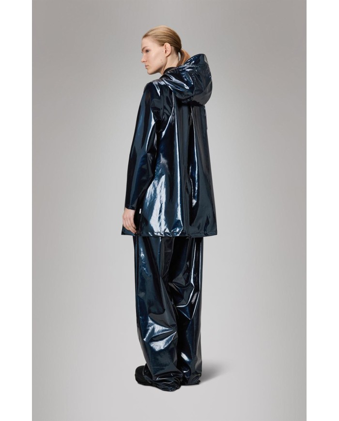 RAINS IMPERMEABILE A-LINE