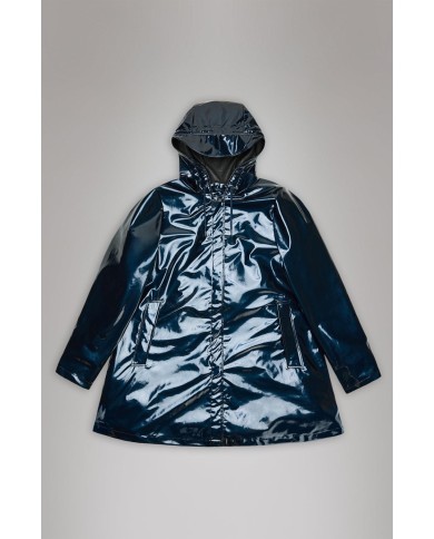 RAINS IMPERMEABILE A-LINE