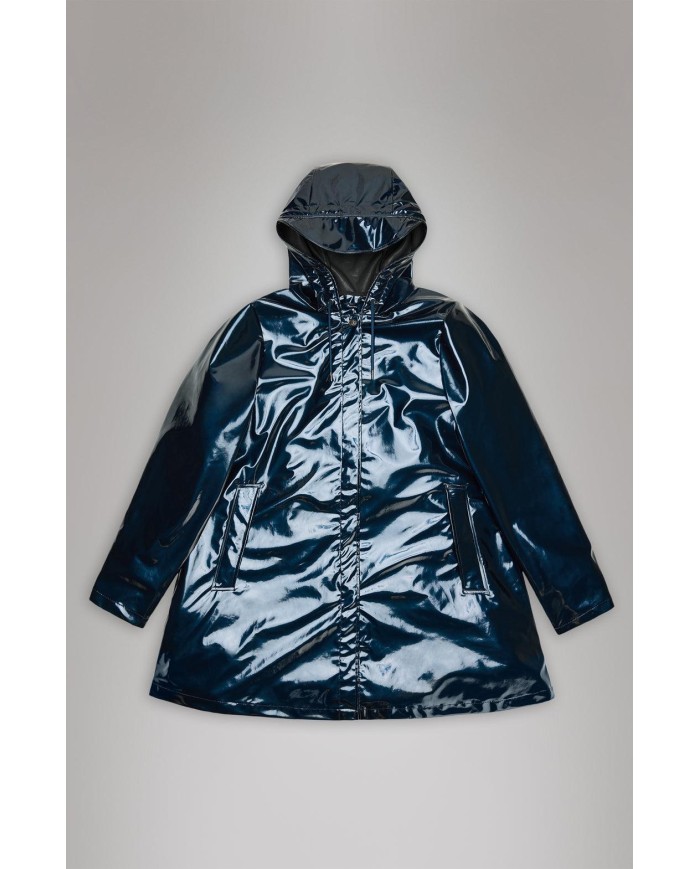 RAINS IMPERMEABILE A-LINE