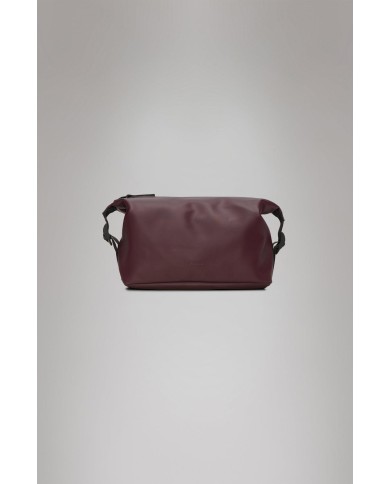 RAINS HILO WASH BAG