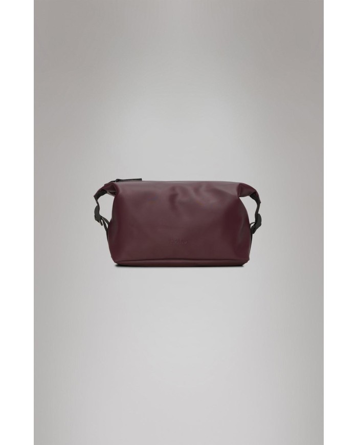 RAINS HILO WASH BAG