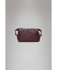 RAINS HILO WASH BAG