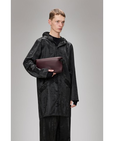 RAINS HILO WASH BAG