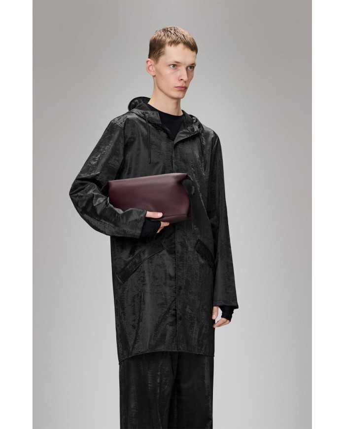 RAINS HILO WASH BAG