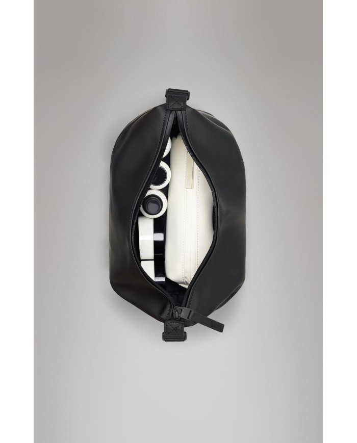 RAINS HILO WASH BAG
