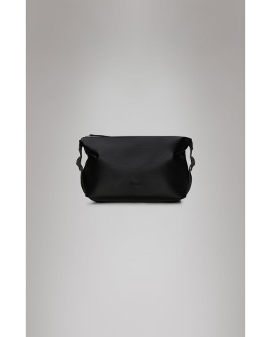 RAINS HILO WASH BAG