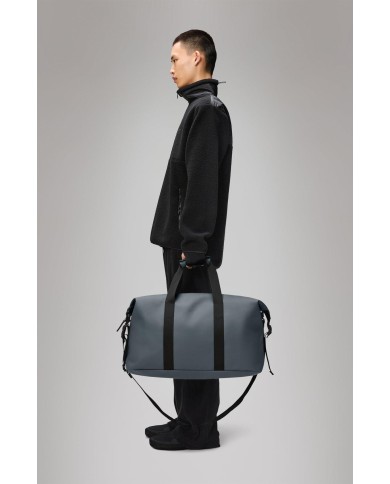 RAINS HILO WEEKEND BAG