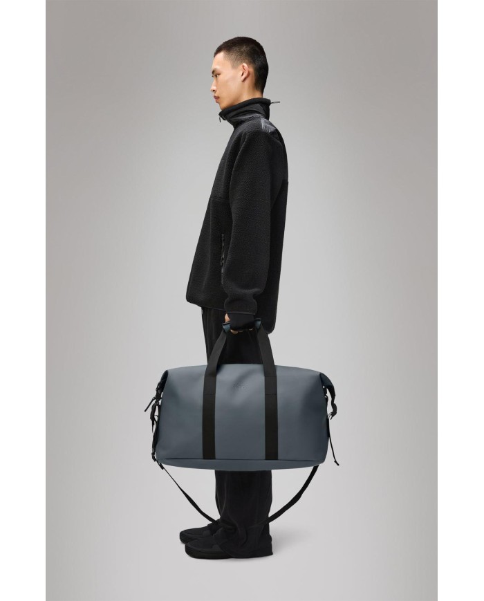 RAINS HILO WEEKEND BAG