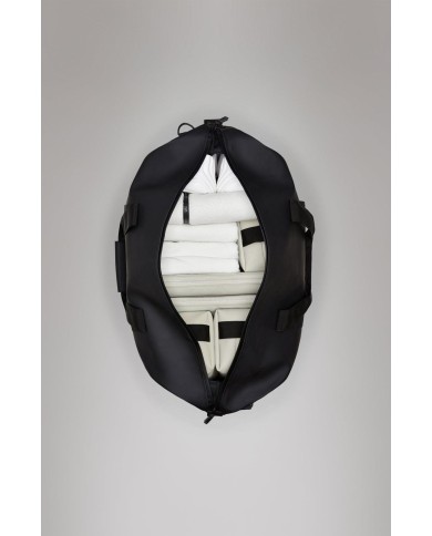 RAINS HILO WEEKEND BAG