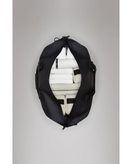 RAINS HILO WEEKEND BAG