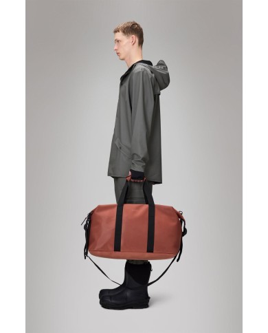 RAINS HILO WEEKEND BAG