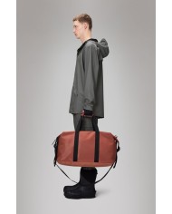 RAINS HILO WEEKEND BAG