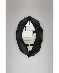 RAINS HILO WEEKEND BAG