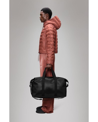RAINS HILO WEEKEND BAG