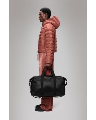 RAINS HILO WEEKEND BAG