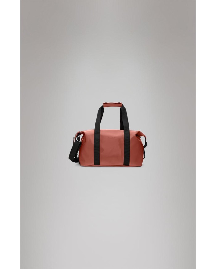 RAINS HILO WEEKEND BAG SMALL