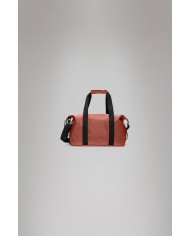 RAINS HILO WEEKEND BAG SMALL