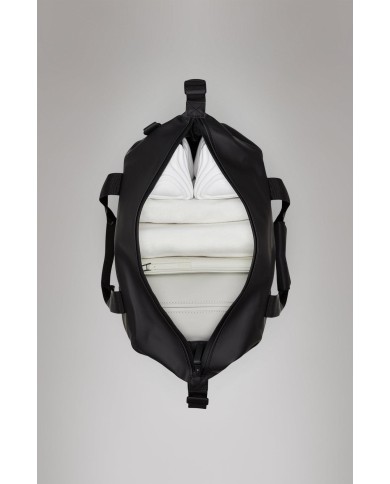 RAINS HILO WEEKEND BAG SMALL