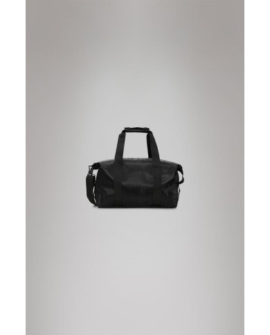 RAINS HILO WEEKEND BAG SMALL