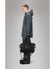 RAINS HILO WEEKEND BAG SMALL