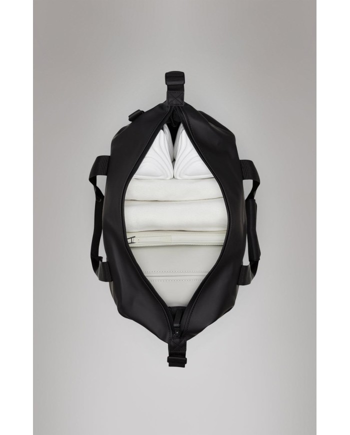RAINS HILO WEEKEND BAG SMALL
