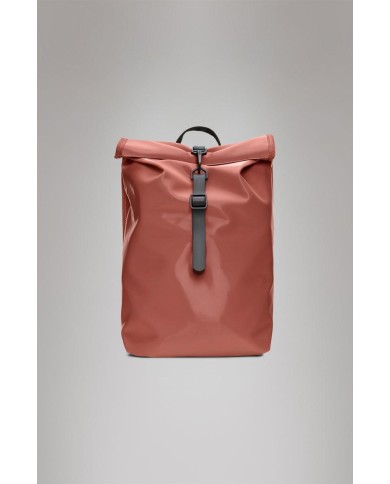RAINS ROLLTOP RUCKSACK MINI