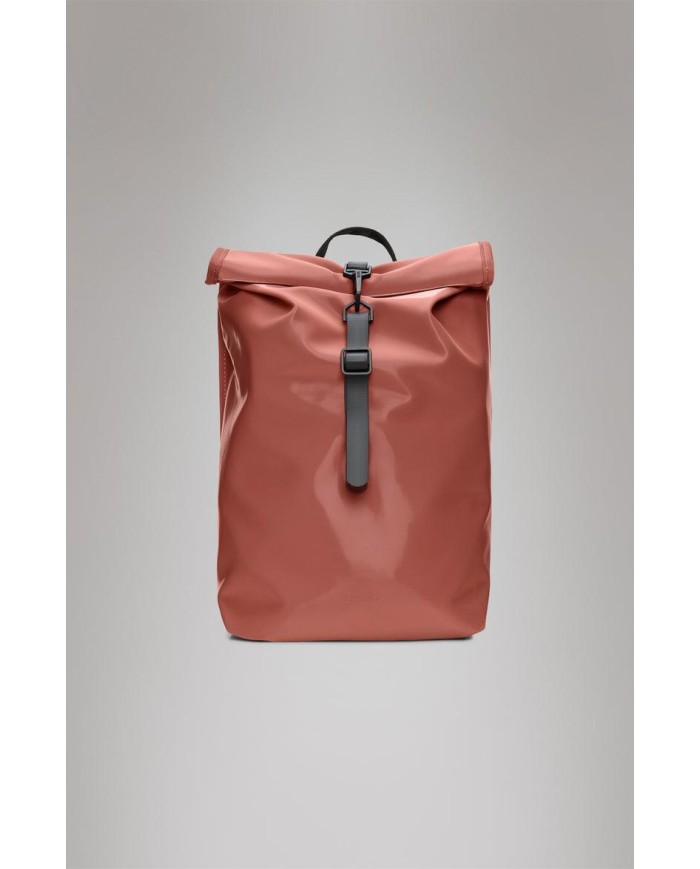 RAINS ROLLTOP RUCKSACK MINI