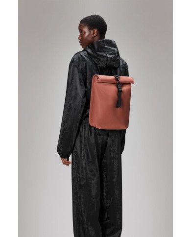 RAINS ROLLTOP RUCKSACK MINI