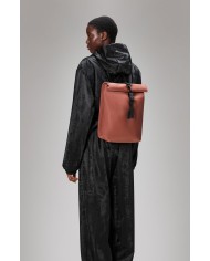 RAINS ROLLTOP RUCKSACK MINI