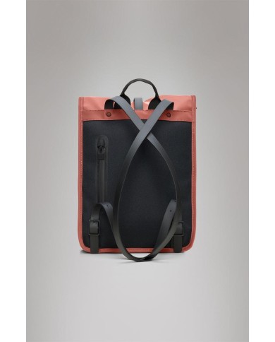 RAINS ROLLTOP RUCKSACK MINI
