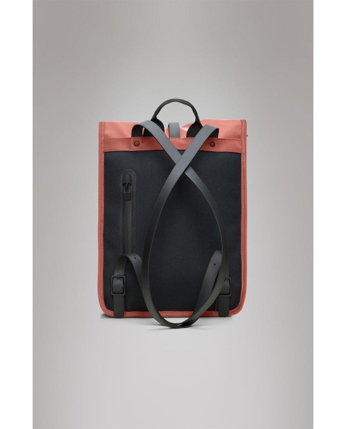 RAINS ROLLTOP RUCKSACK MINI