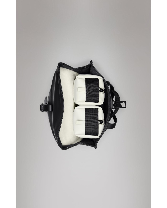 RAINS ROLLTOP RUCKSACK MINI